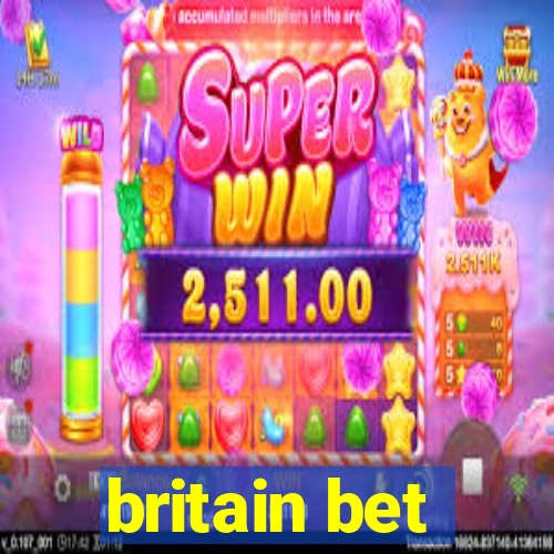 britain bet